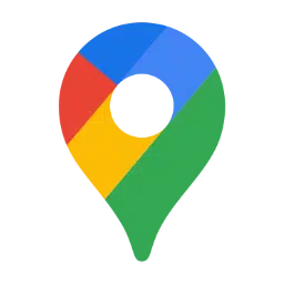 logo google maps